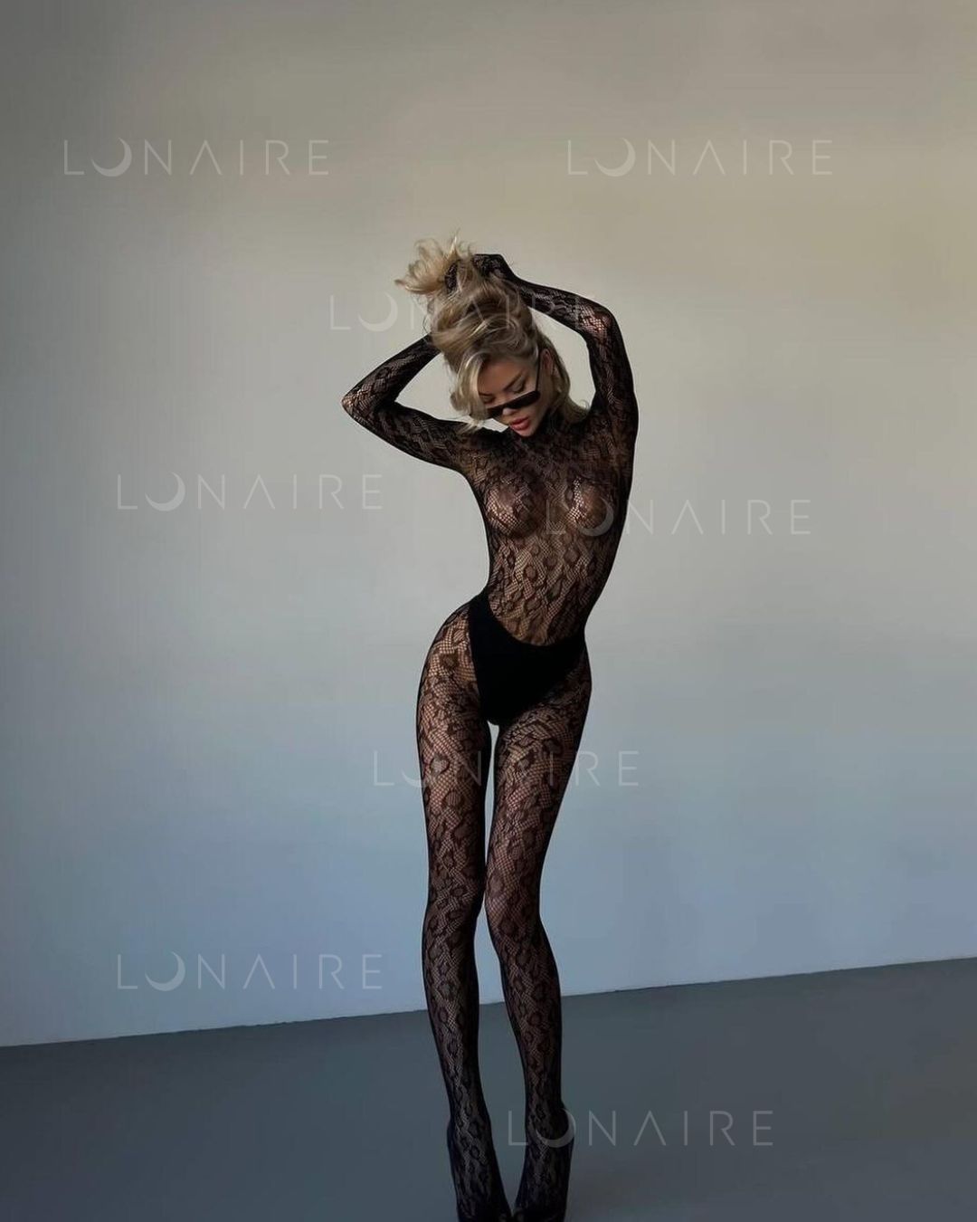 BODYSTOCKING SIRIUS