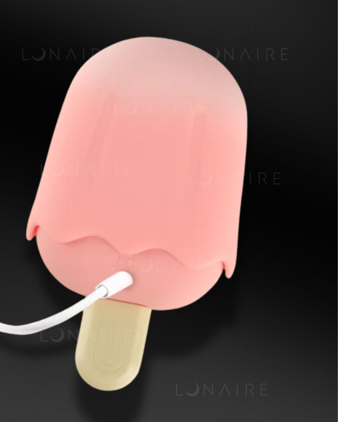 TOY ICE POP