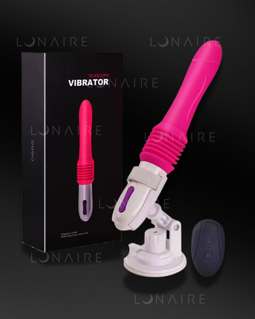 TOY TELESCOPIC