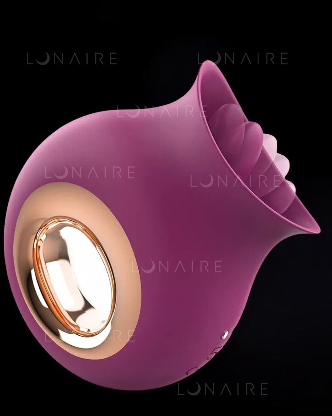 TOY ÊXTASE