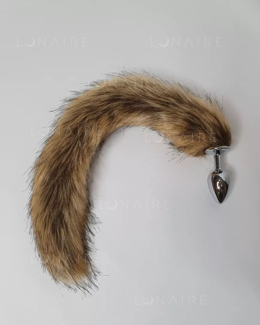PLUG ANAL FOX