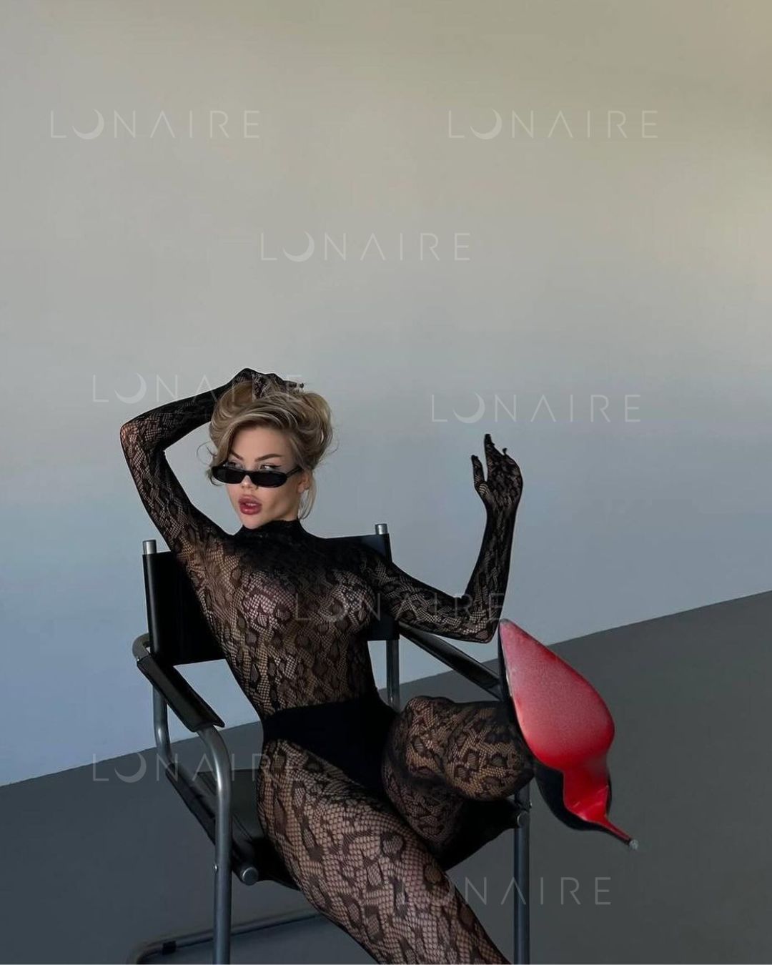 BODYSTOCKING SIRIUS