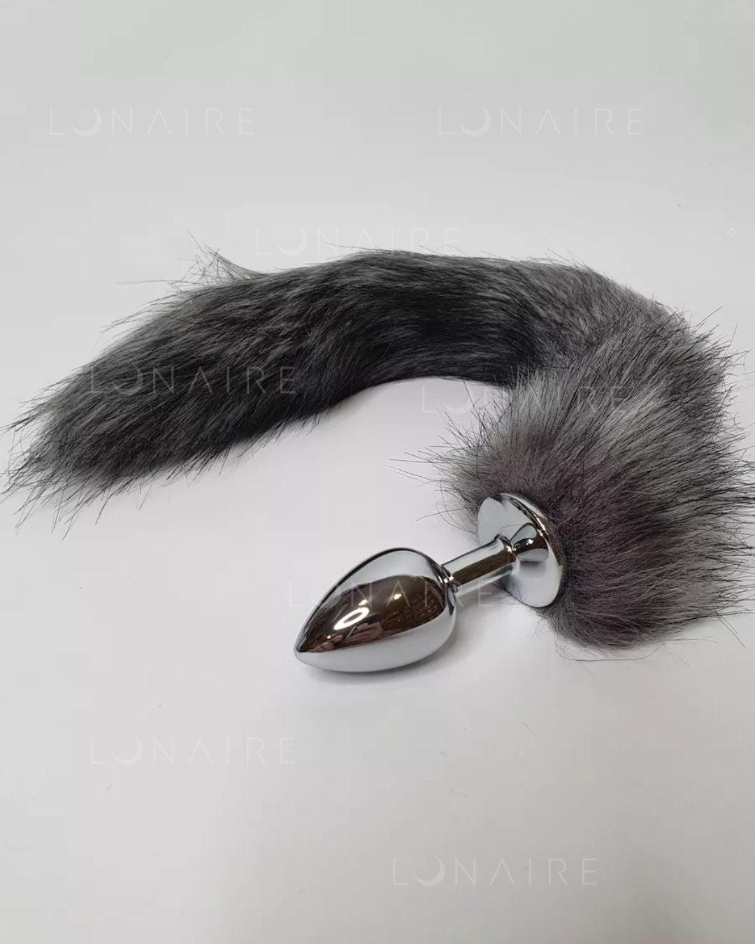 PLUG ANAL FOX