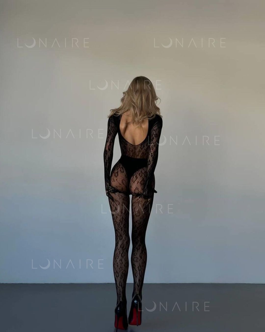 BODYSTOCKING SIRIUS
