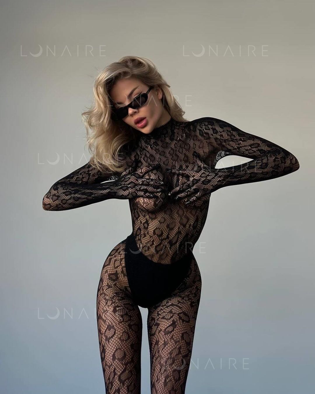 BODYSTOCKING SIRIUS
