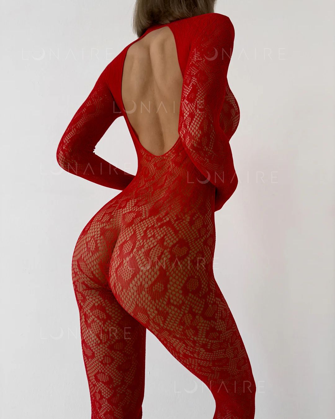 BODYSTOCKING SIRIUS