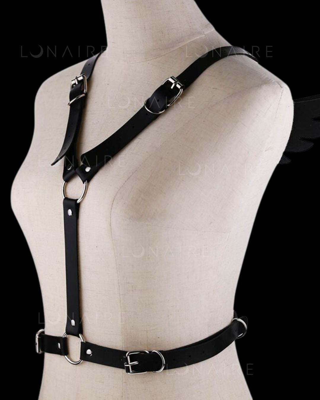 HARNESS ANGEL
