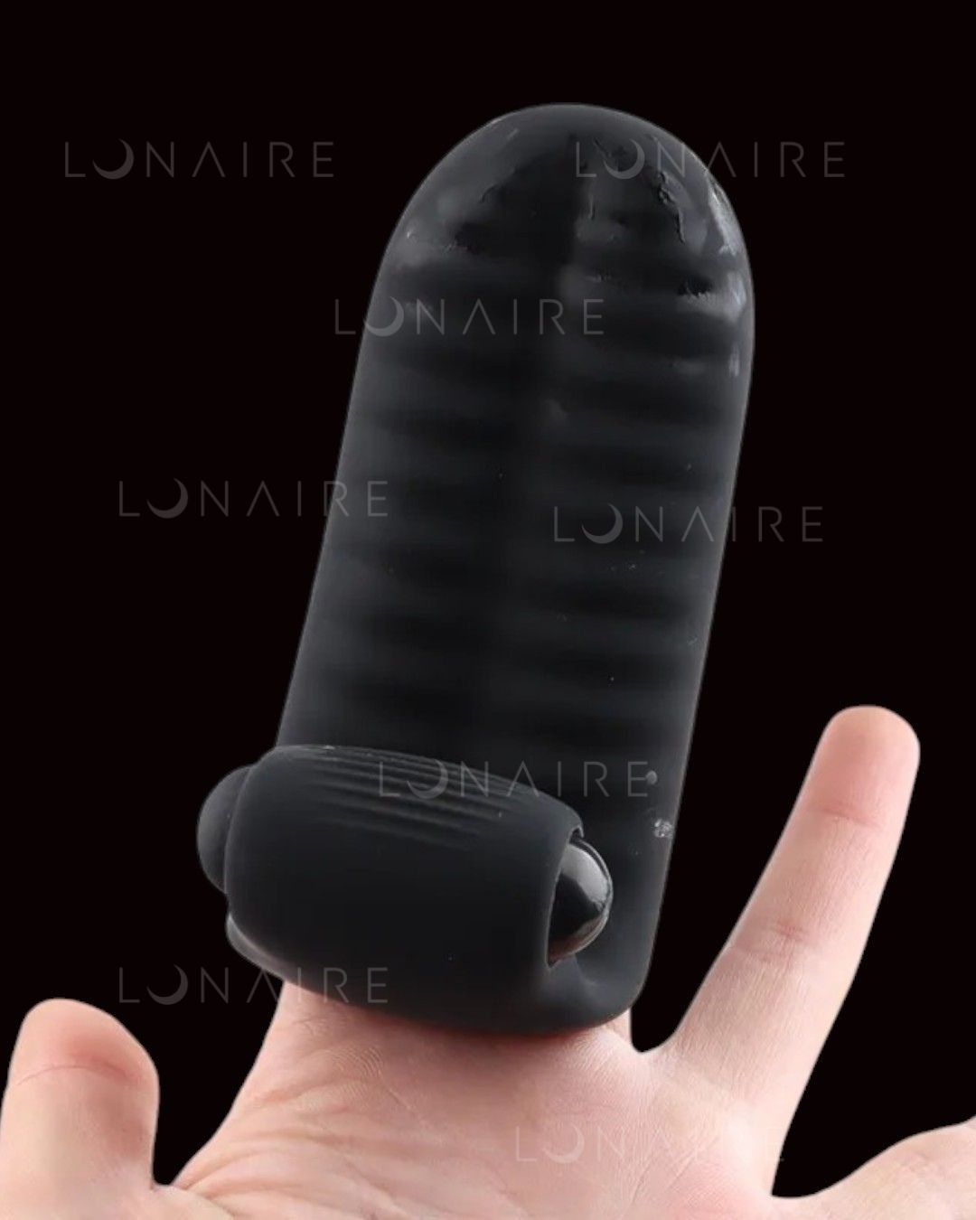 TOY FINGER