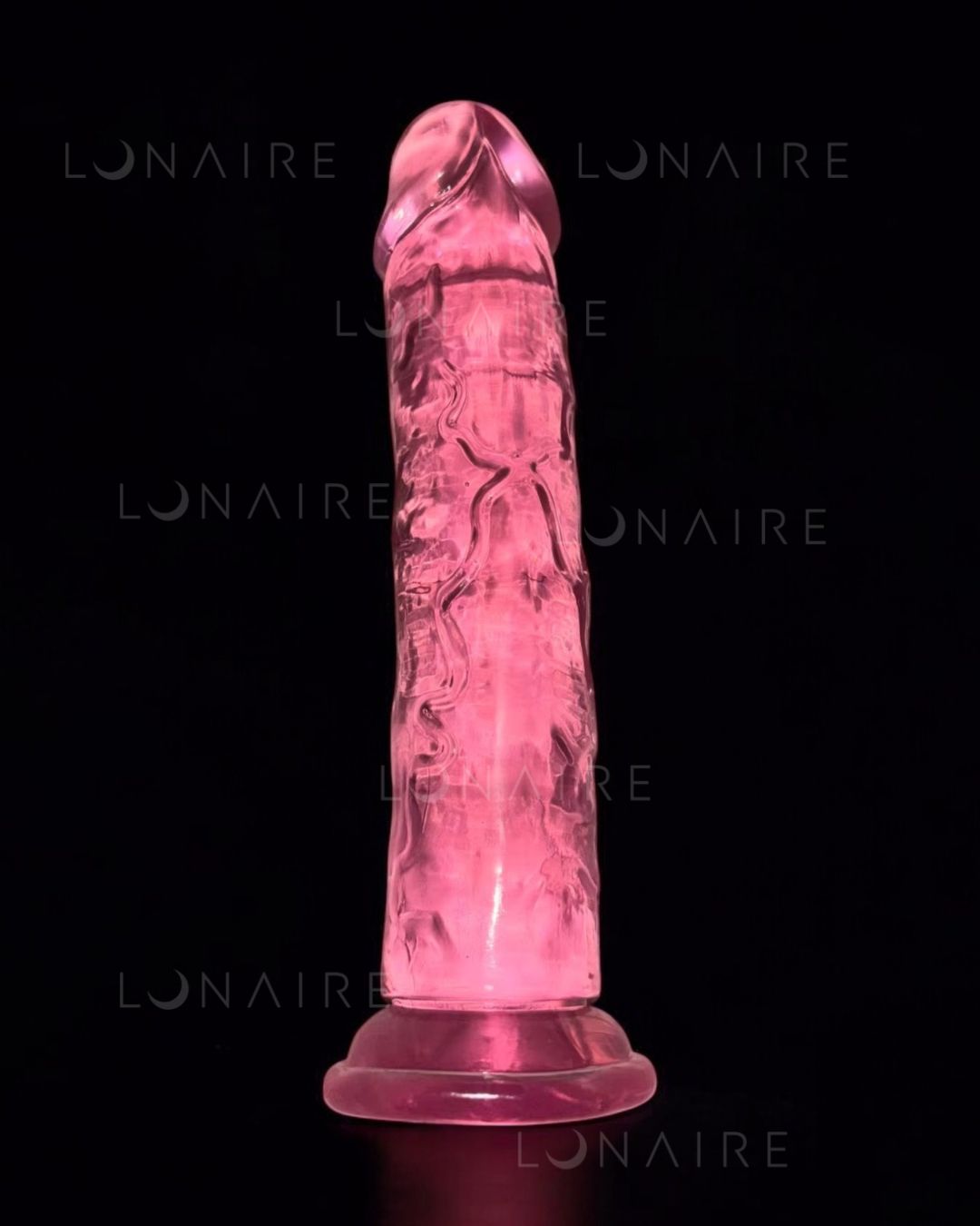 DILDO CRISTAL