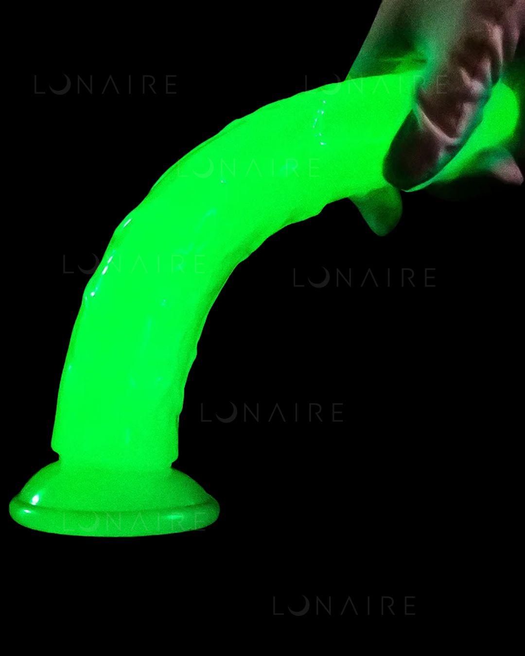 DILDO NEON