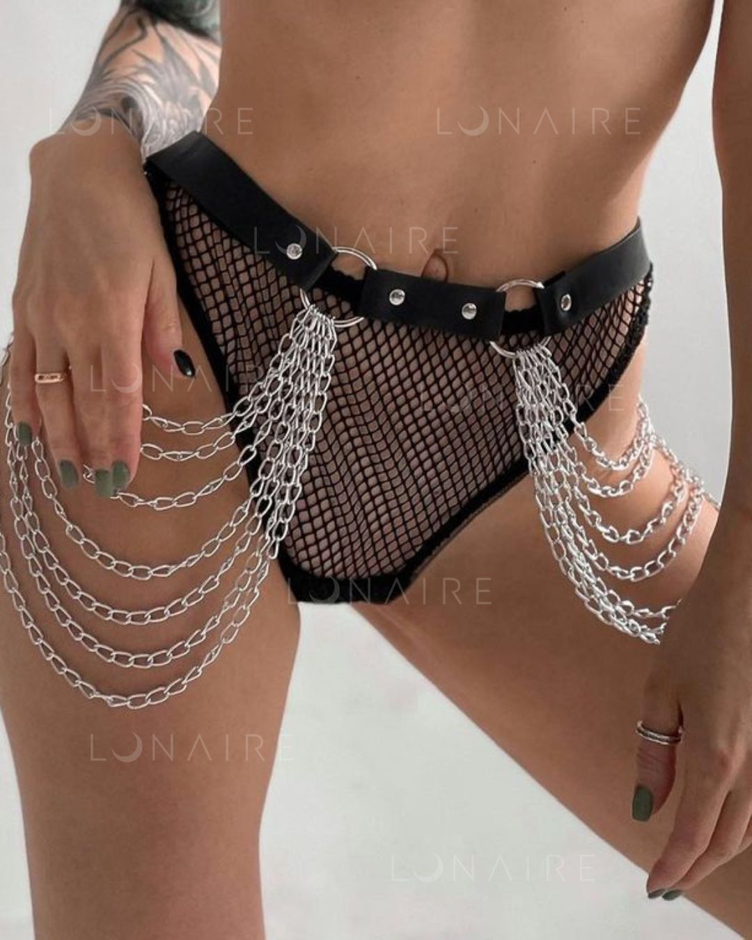 CINTA HARNESS CARTIER