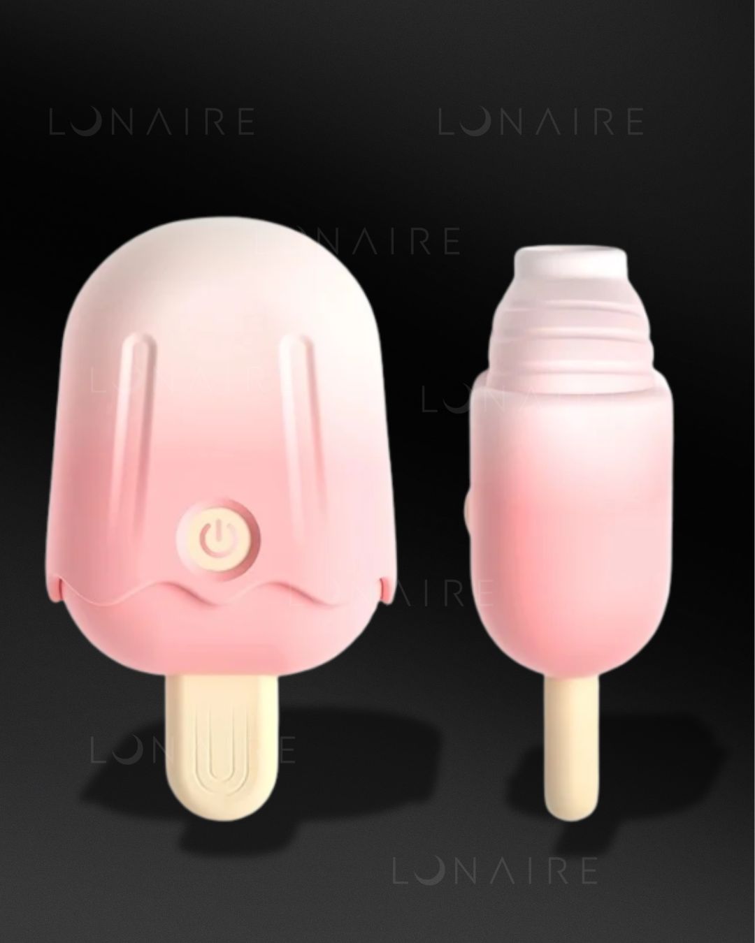 TOY ICE POP