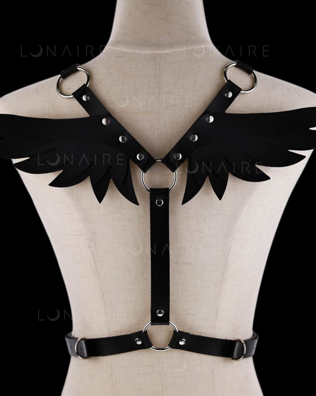 HARNESS ANGEL