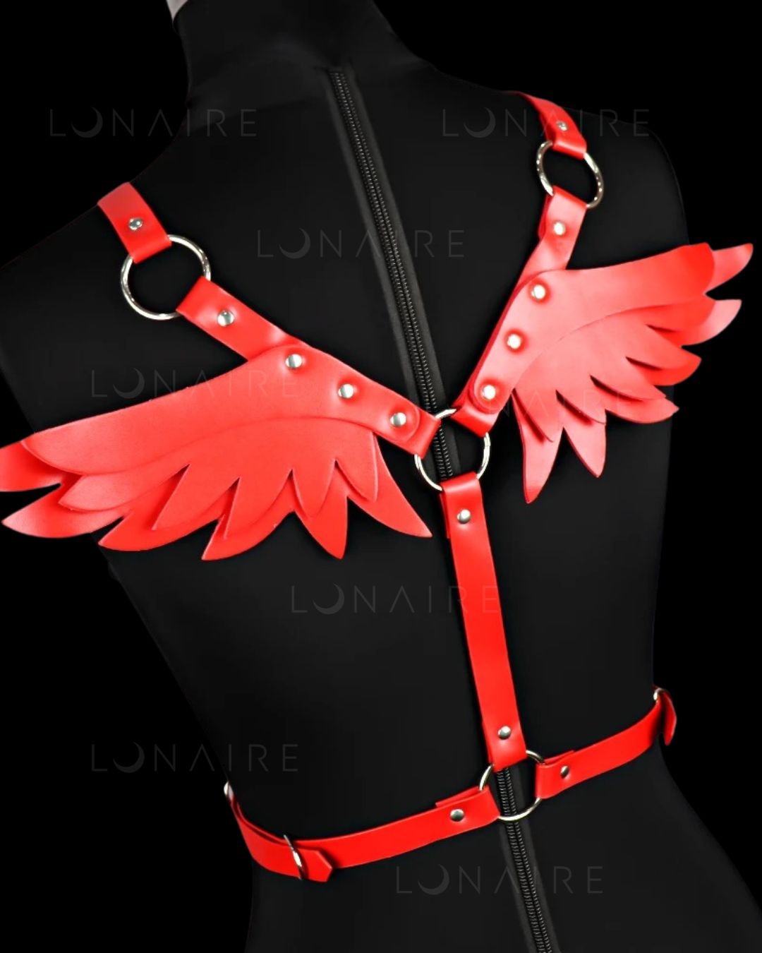 HARNESS ANGEL