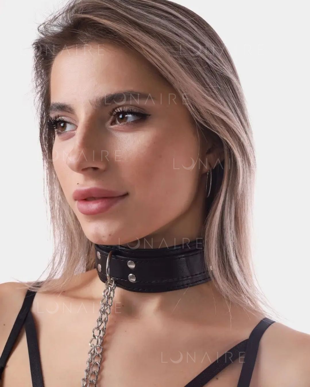 CHOKER MAGIC