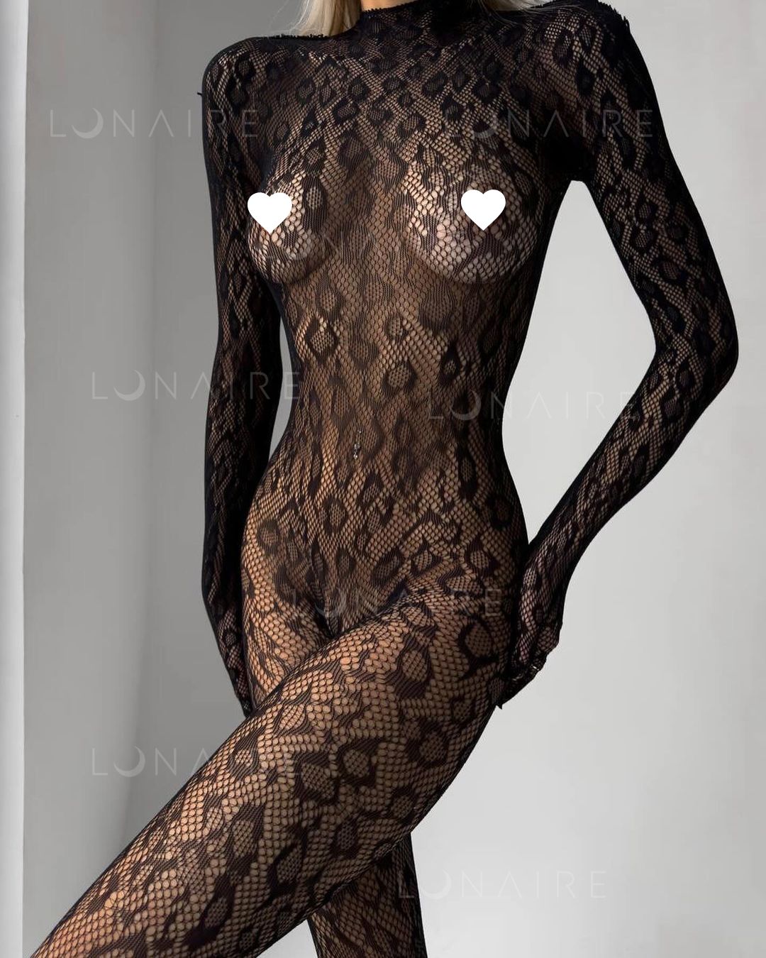 BODYSTOCKING SIRIUS