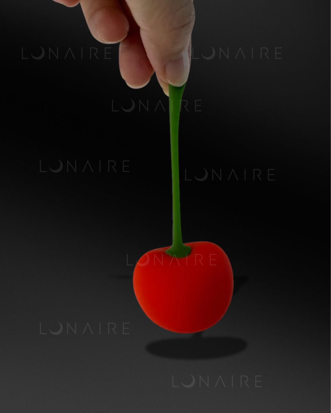 TOY CHERRY