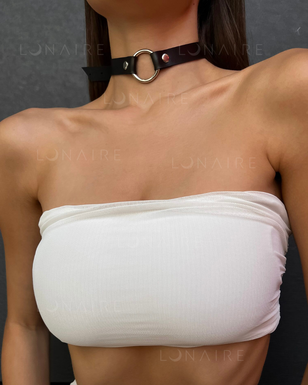 CHOKER LOVE