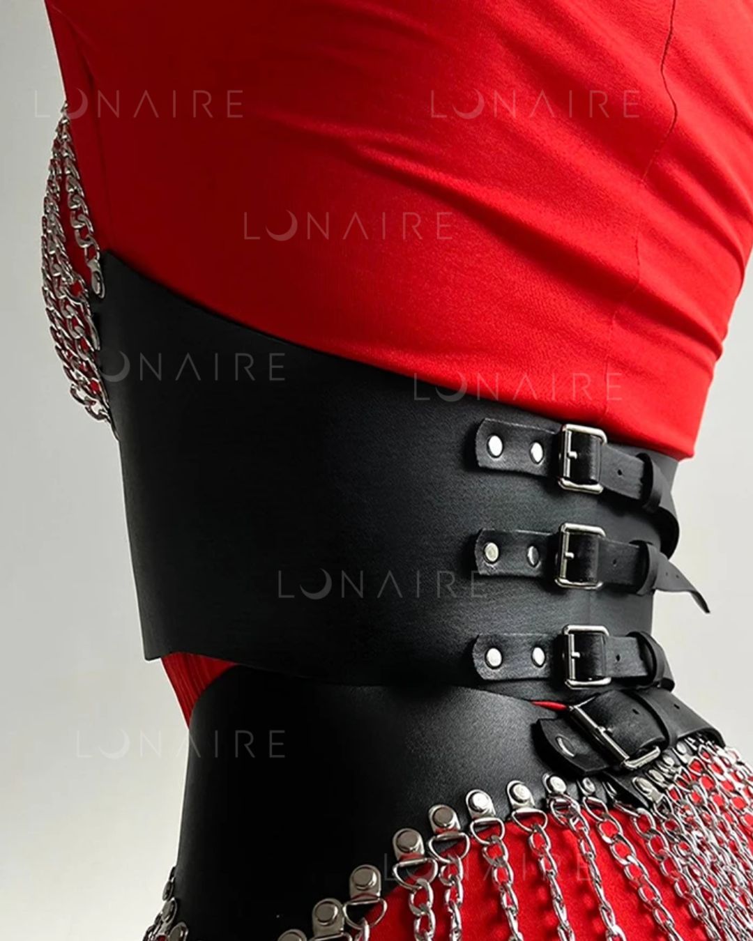 TOP CHAIN