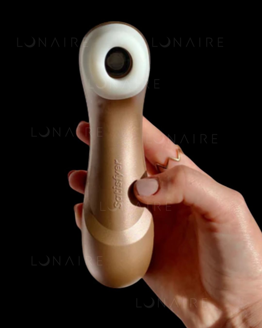 TOY SATISFYER PRO 2