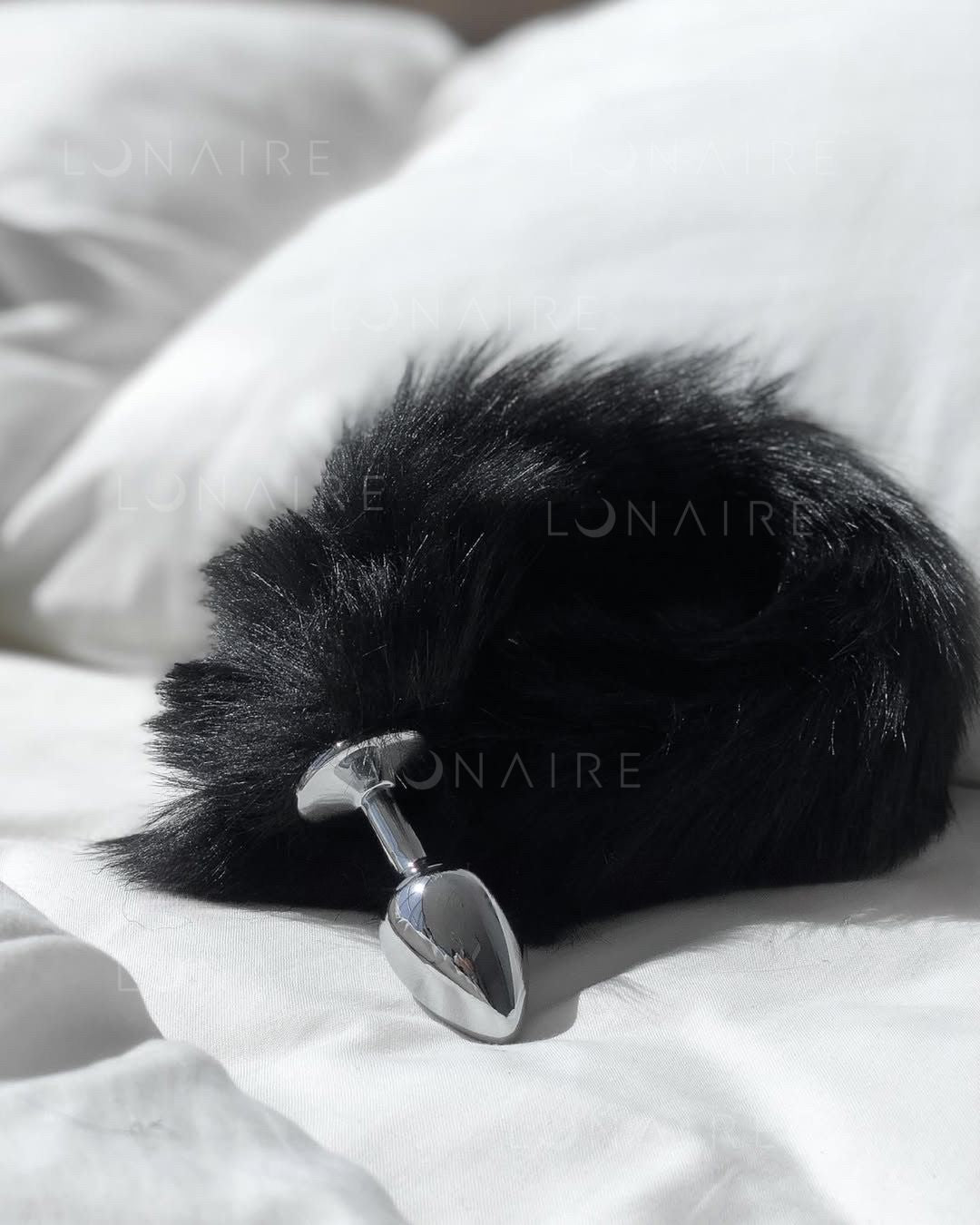 PLUG ANAL FOX