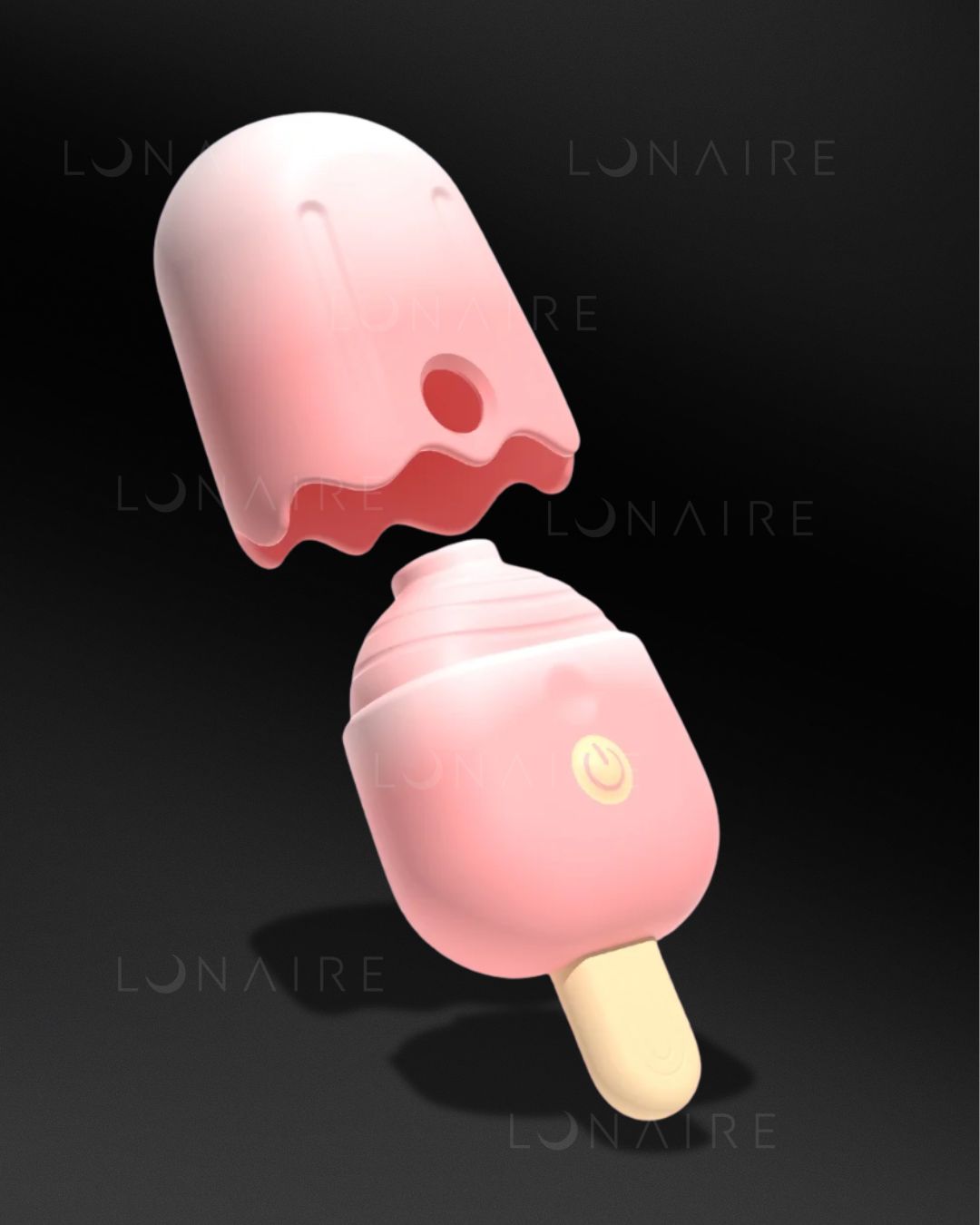 TOY ICE POP