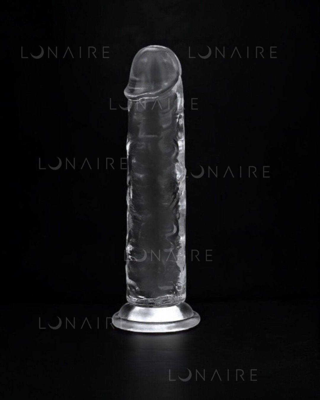 DILDO CRISTAL