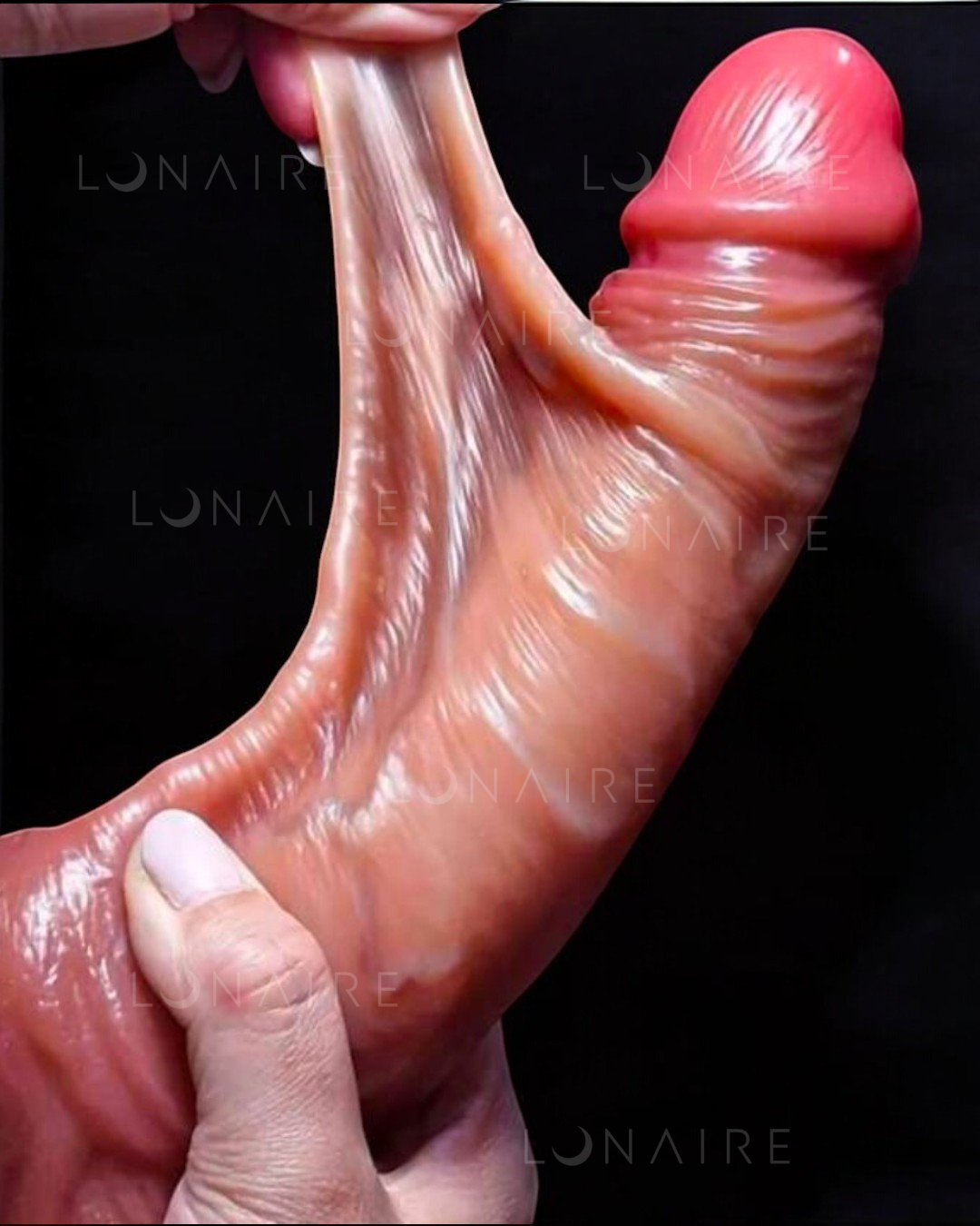 DILDO REALISTA