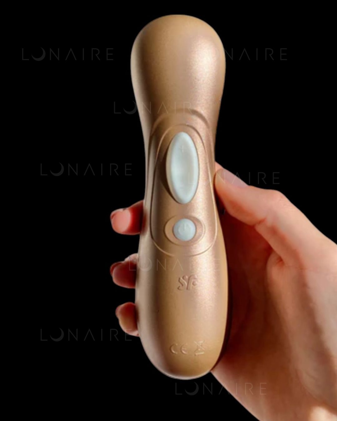 TOY SATISFYER PRO 2