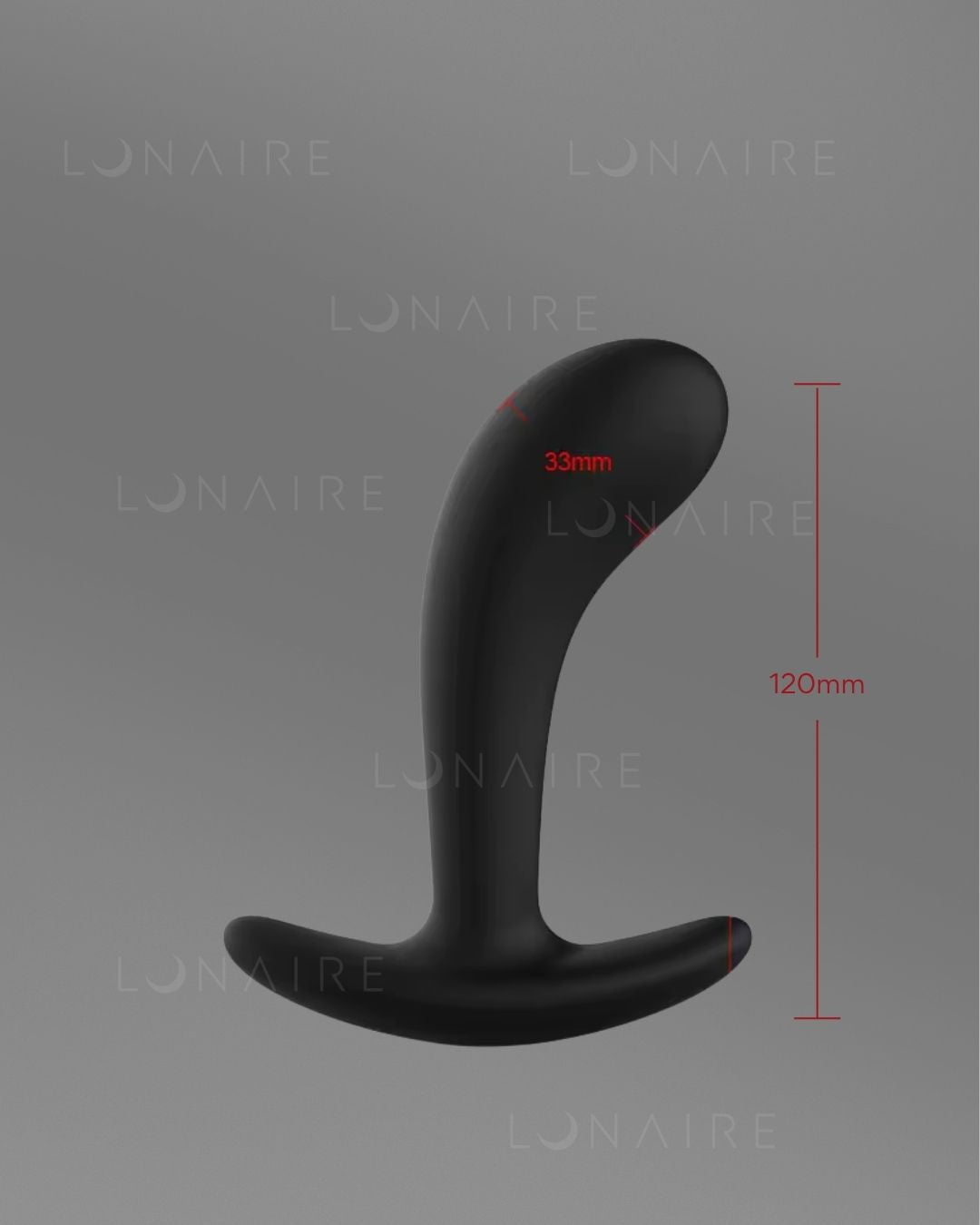 PLUG ANAL PREMIUM