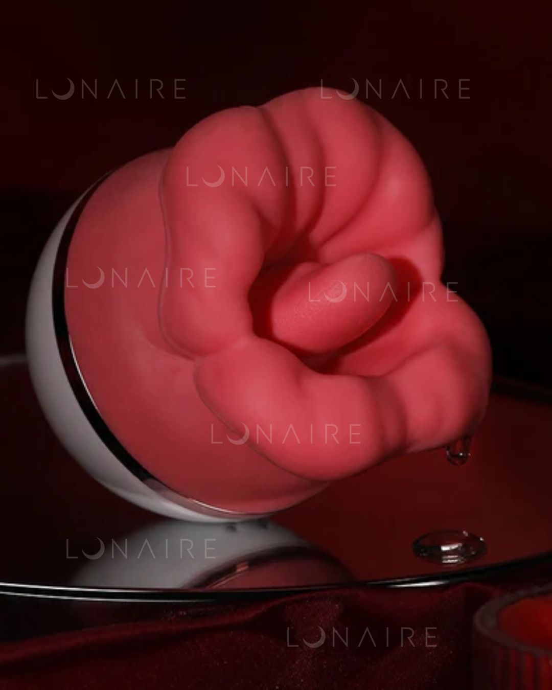 TOY VELVET