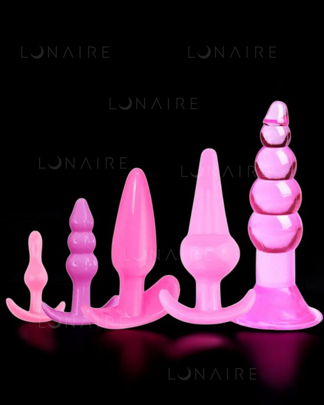 KIT PLUG ANAL