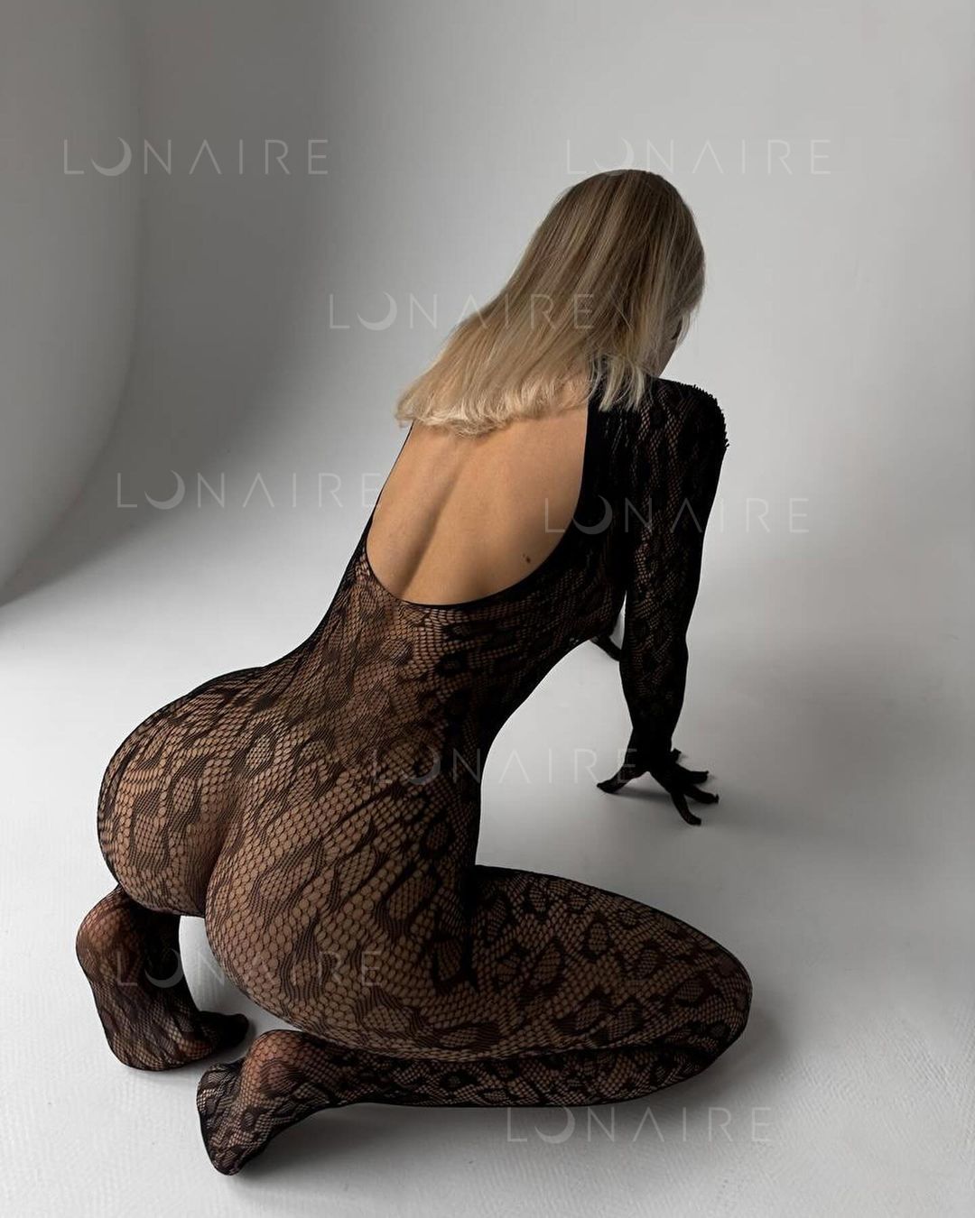 BODYSTOCKING SIRIUS
