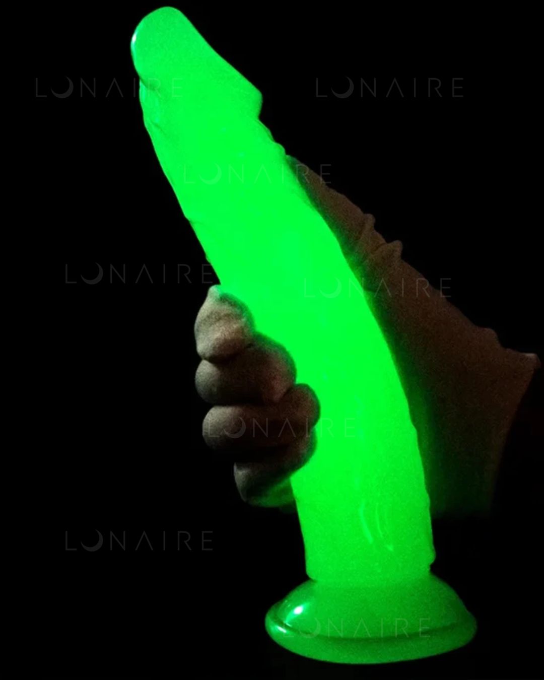 DILDO NEON