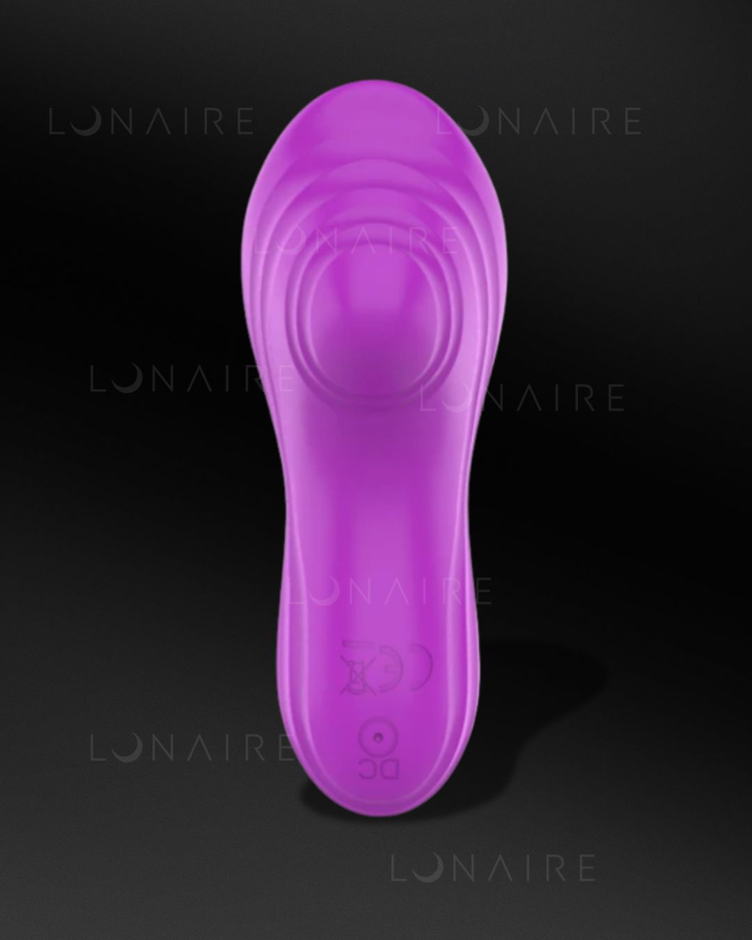 TOY BORBOLETA COM BLUETOOTH