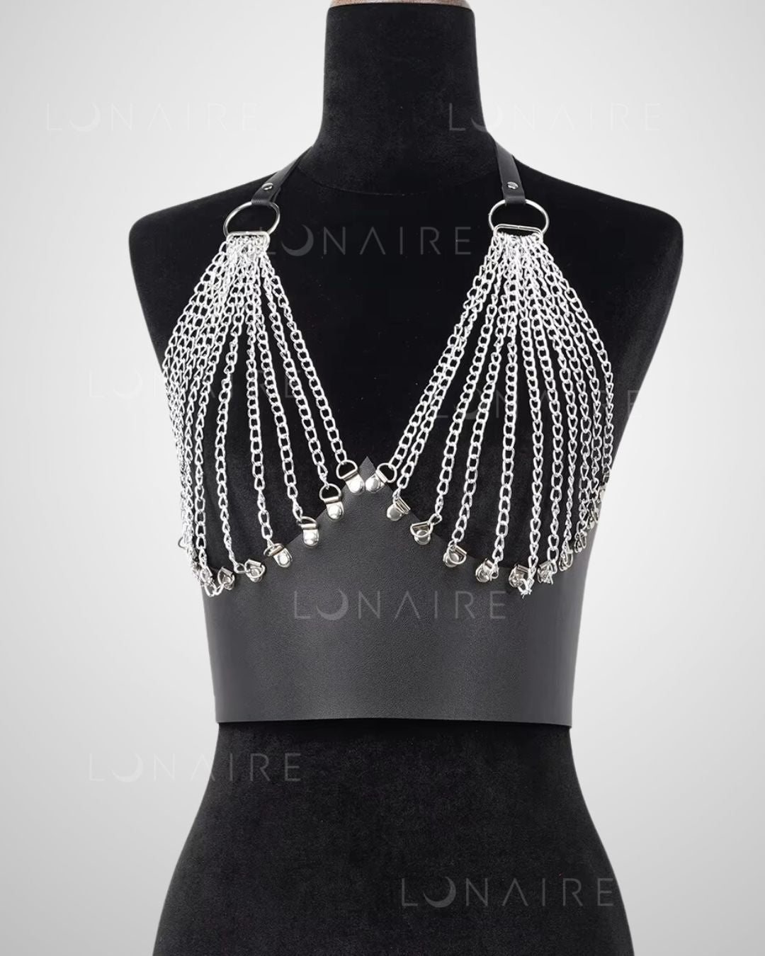 TOP CHAIN