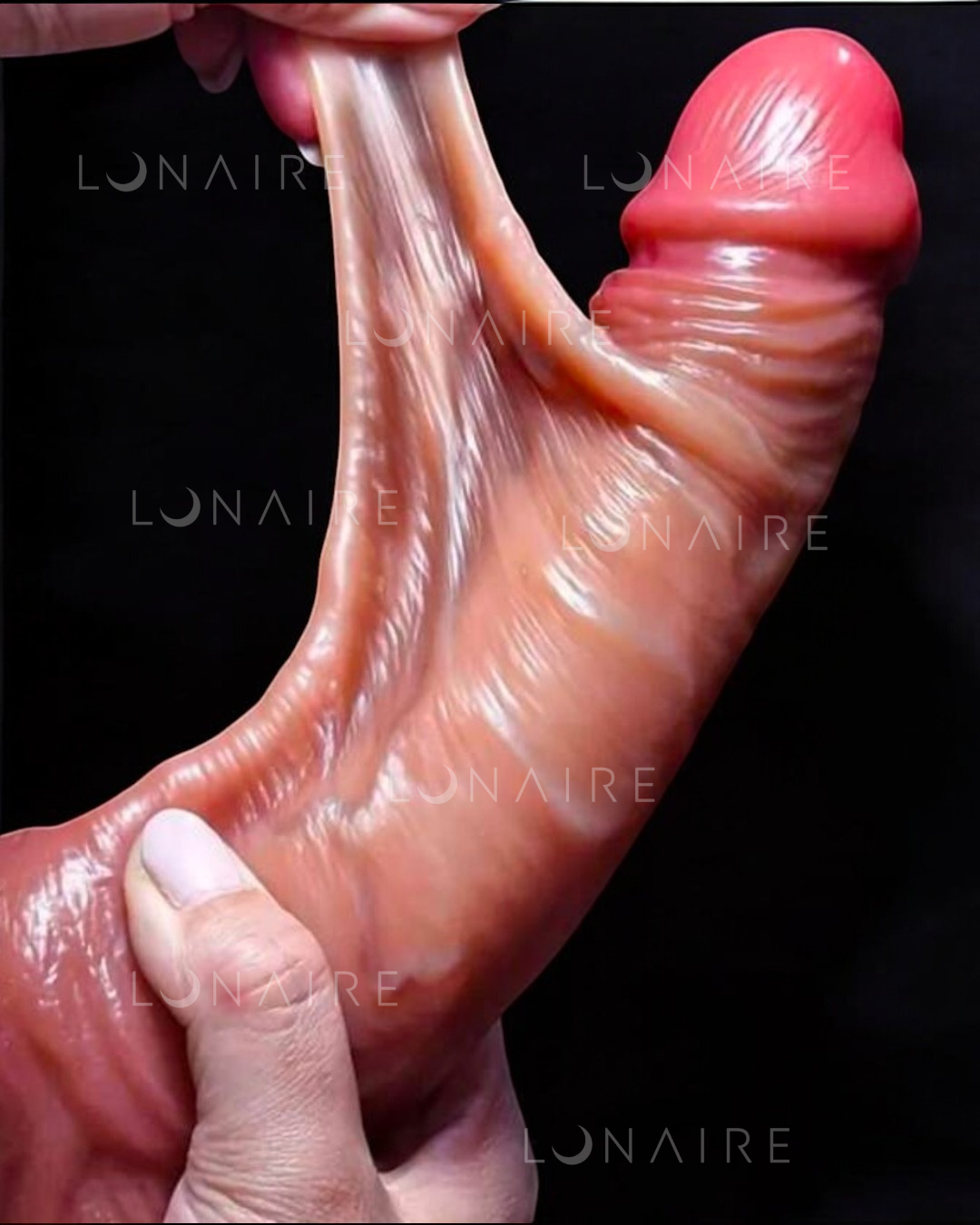 DILDO REALISTA