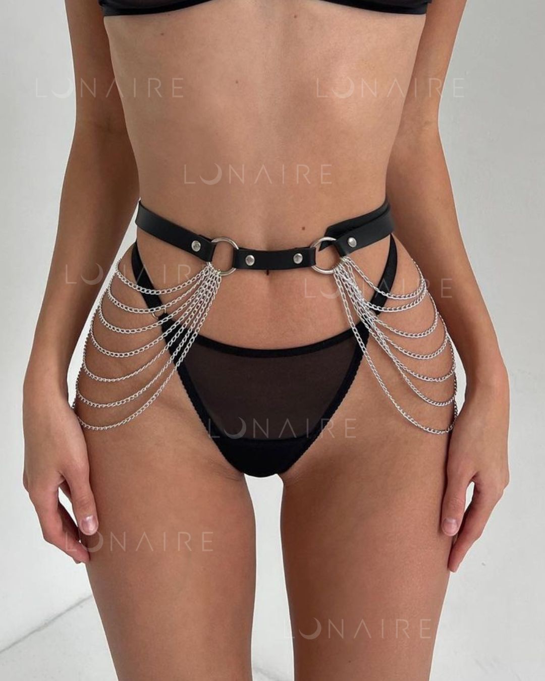CINTA HARNESS CARTIER