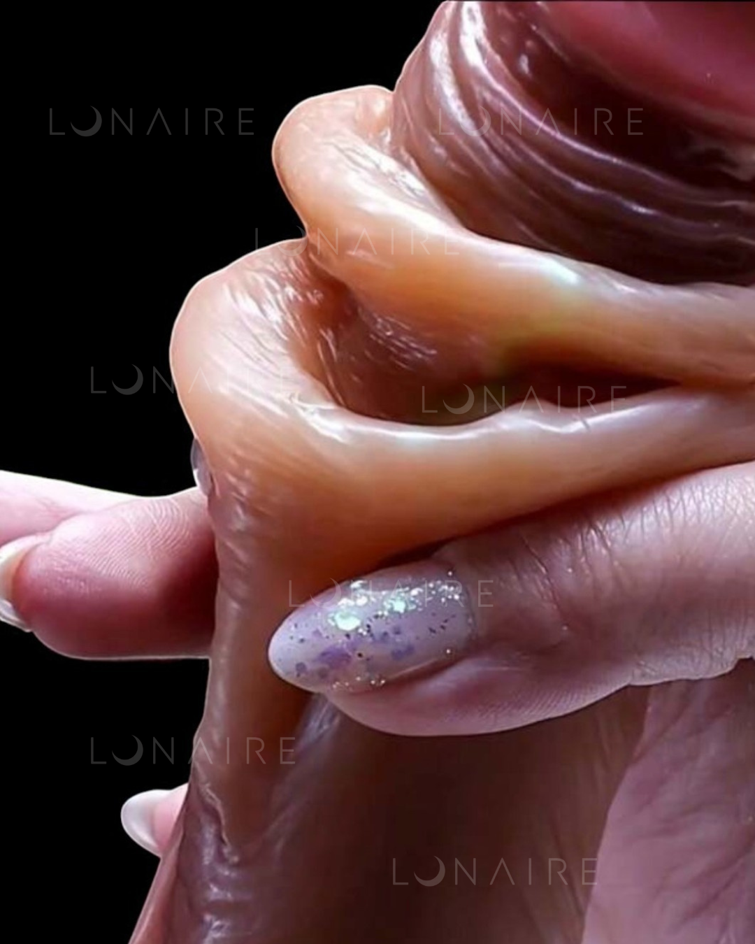 DILDO REALISTA