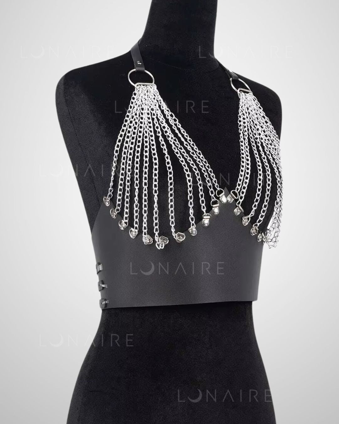 TOP CHAIN