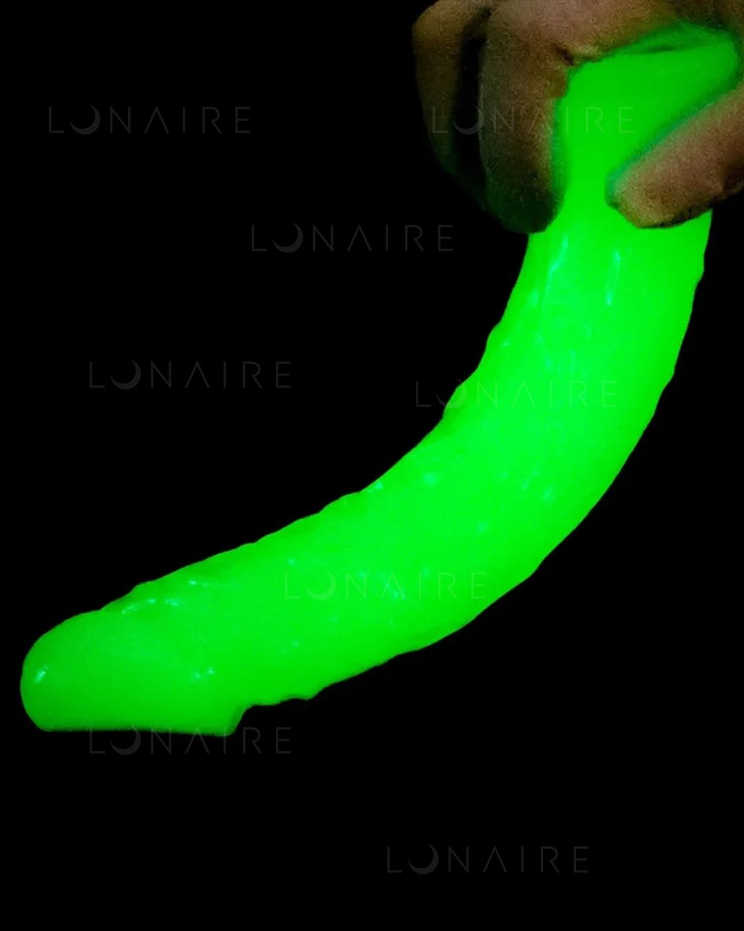 DILDO NEON