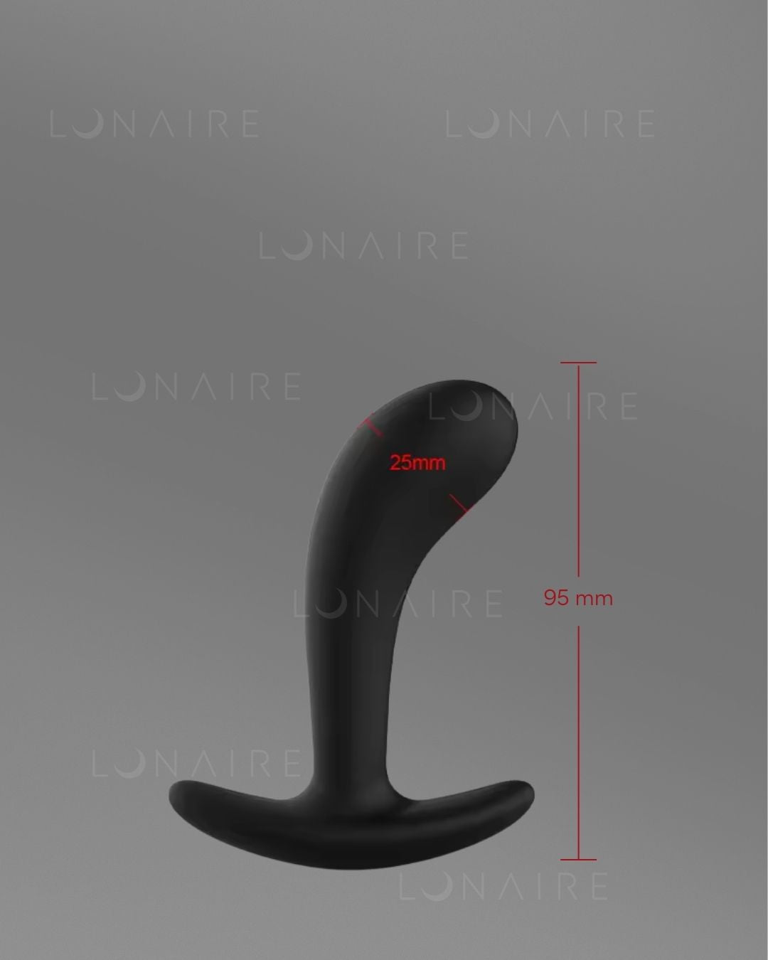 PLUG ANAL PREMIUM