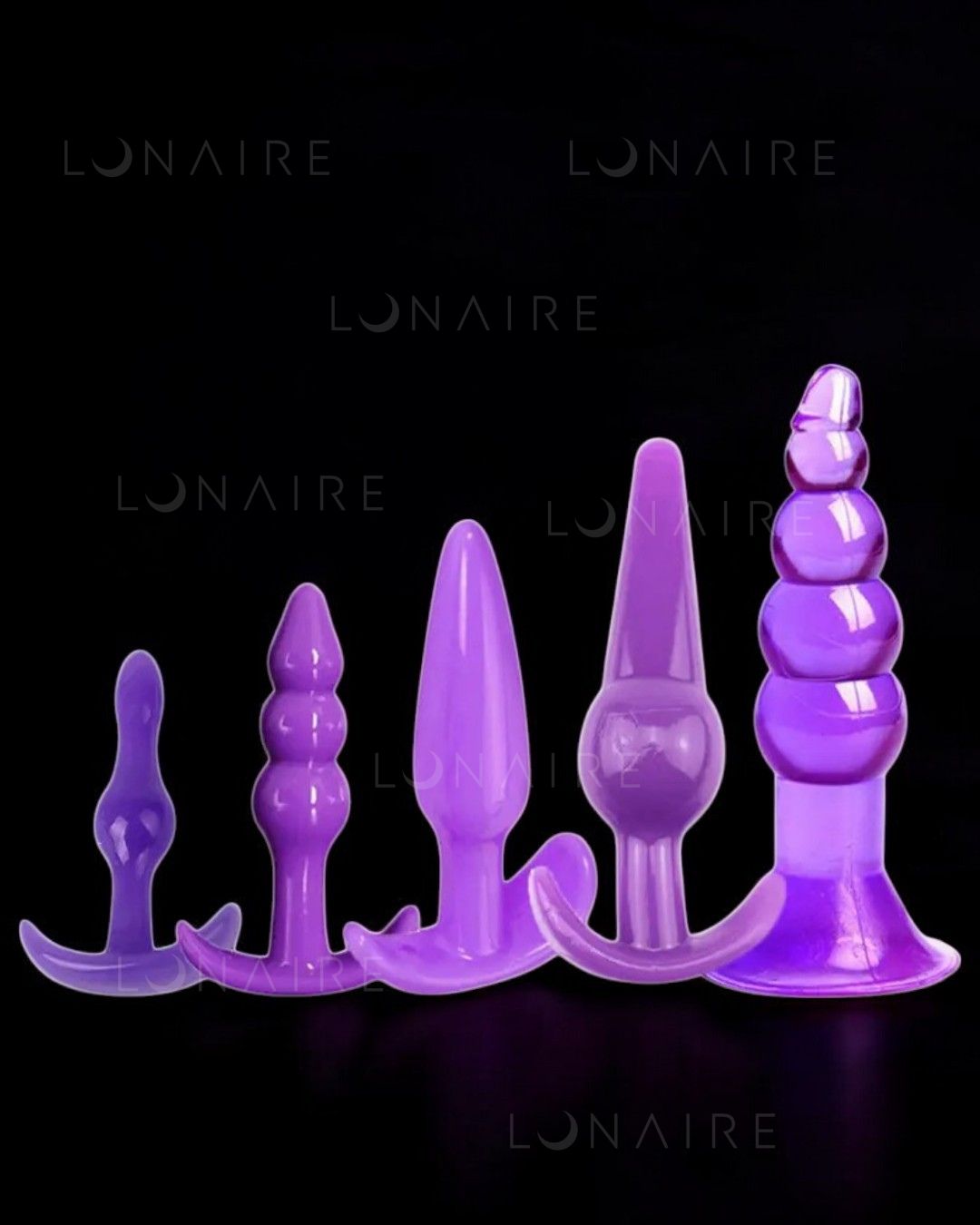 KIT PLUG ANAL