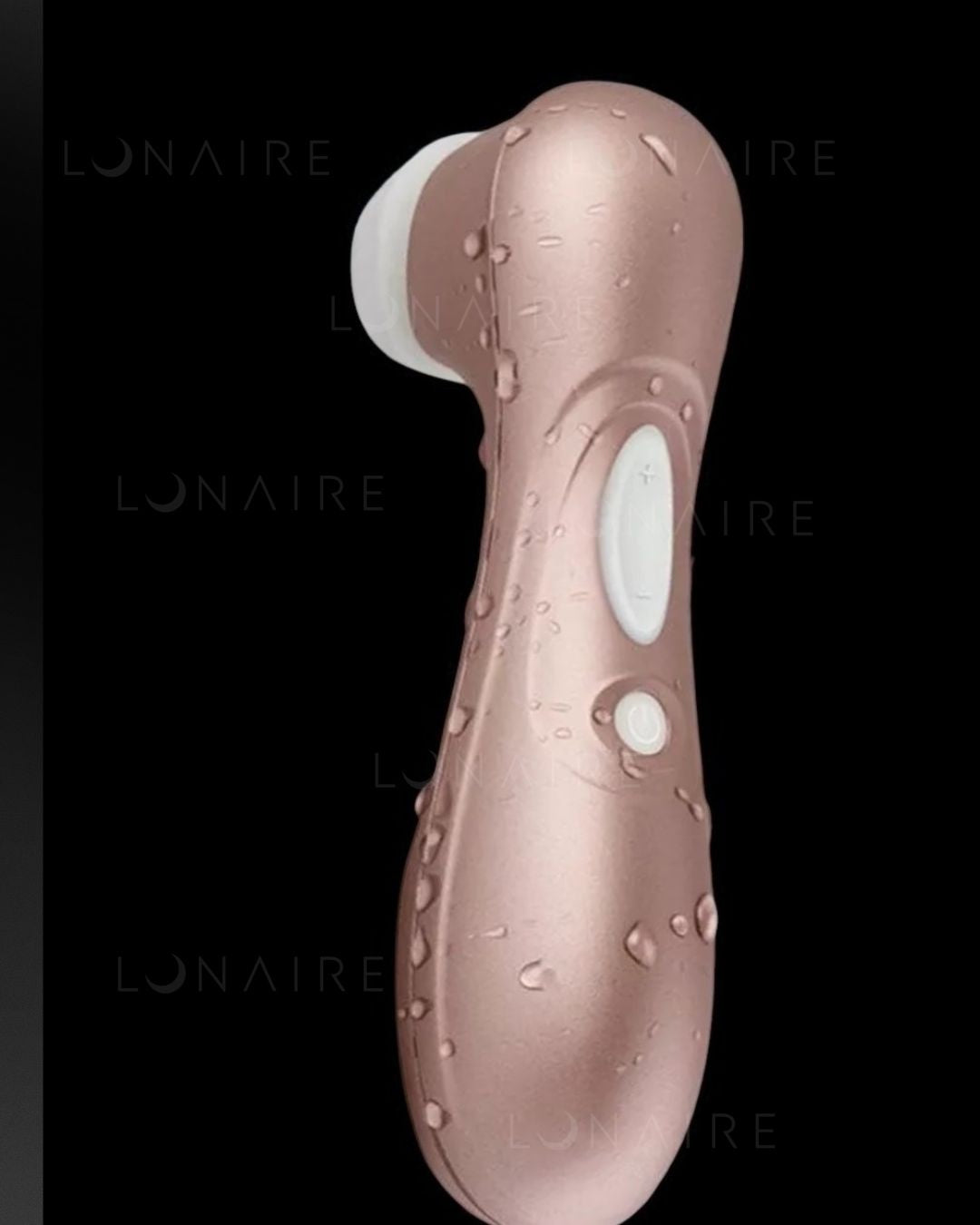 TOY SATISFYER PRO 2