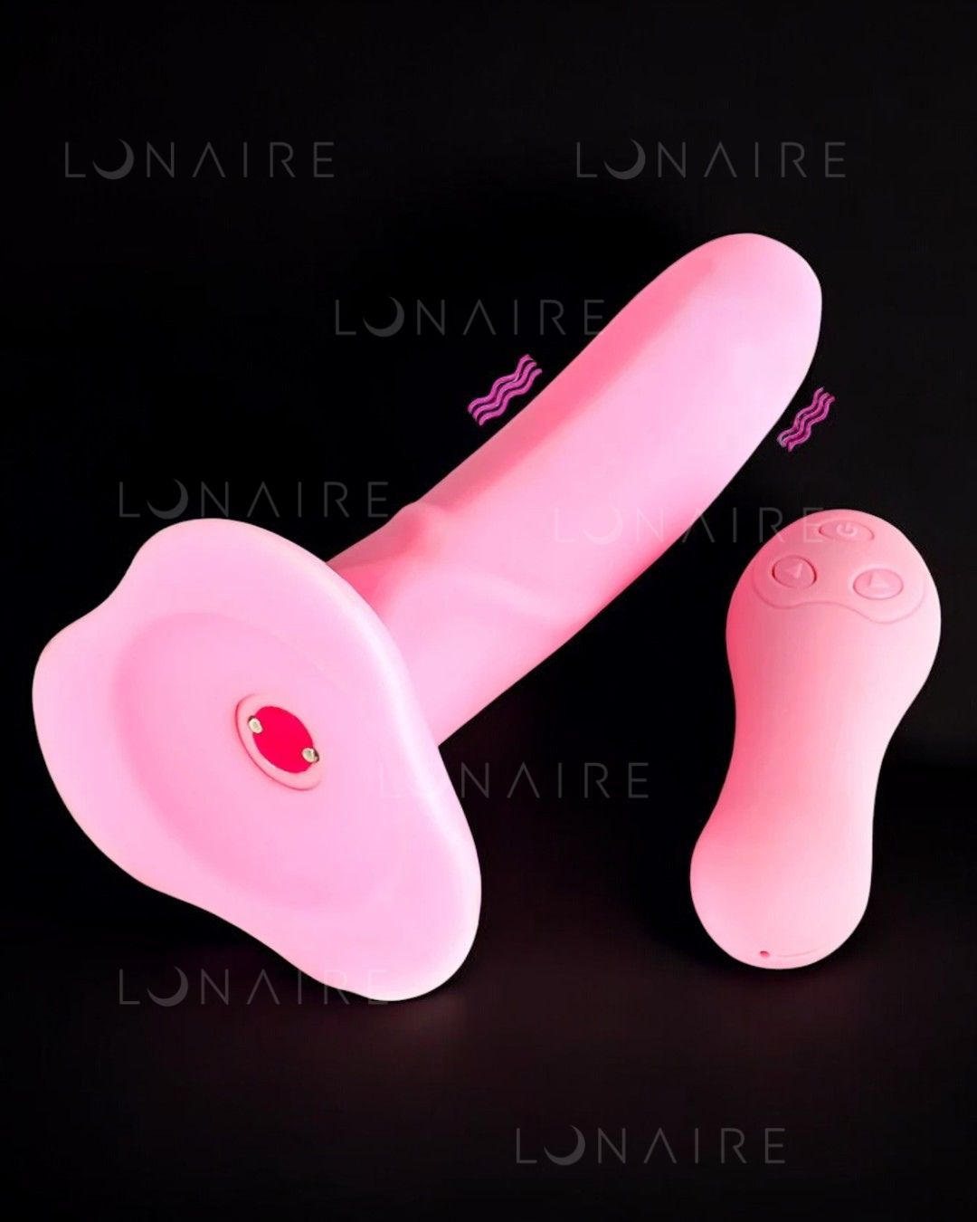 CINTA PENIANA + TOY