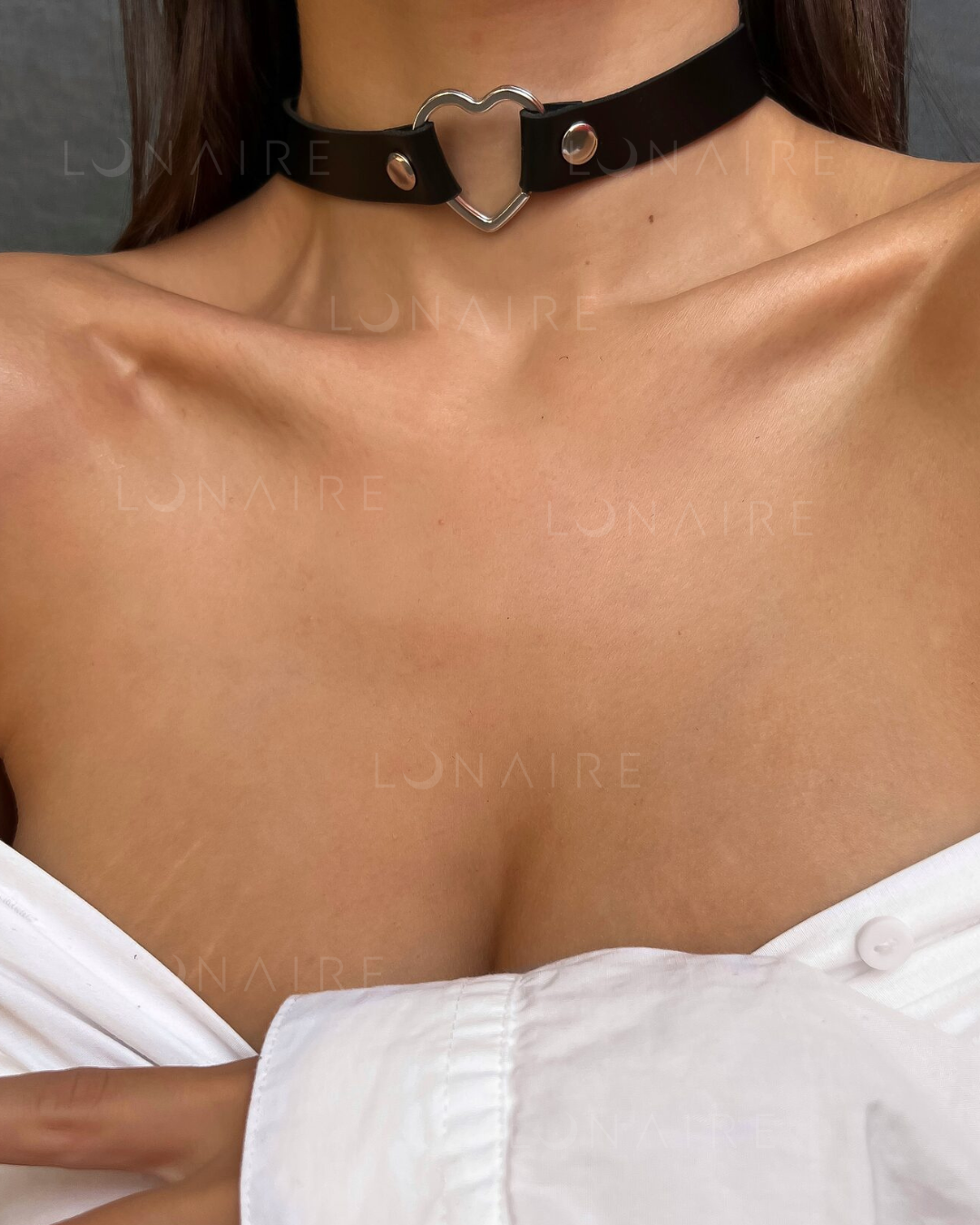 CHOKER LOVE