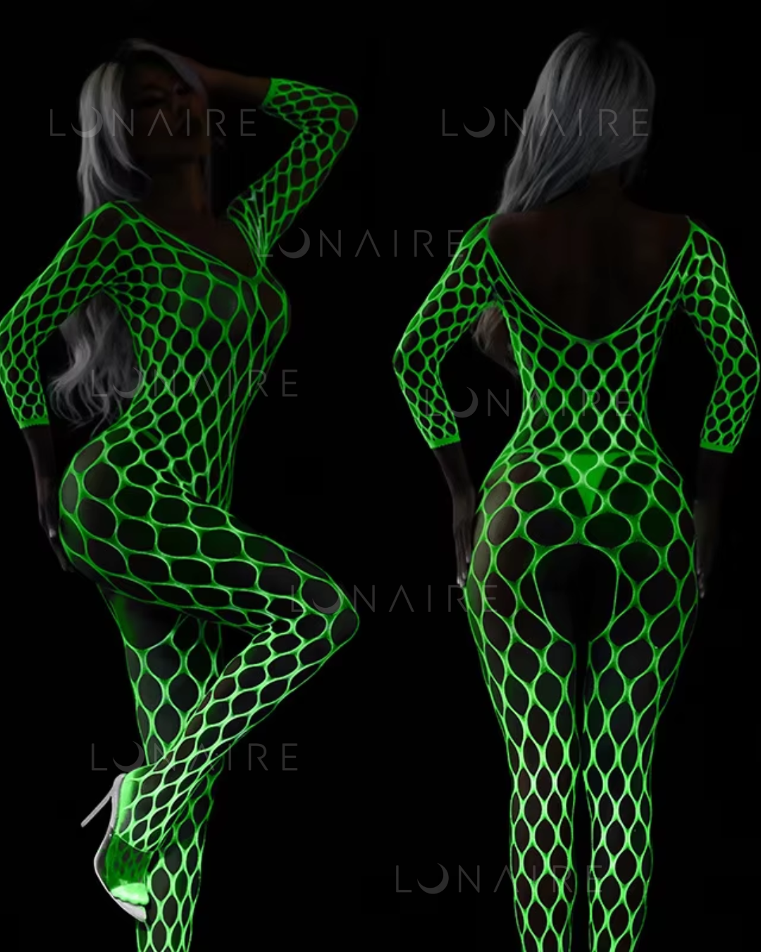 BODYSTOCKING IBIZA