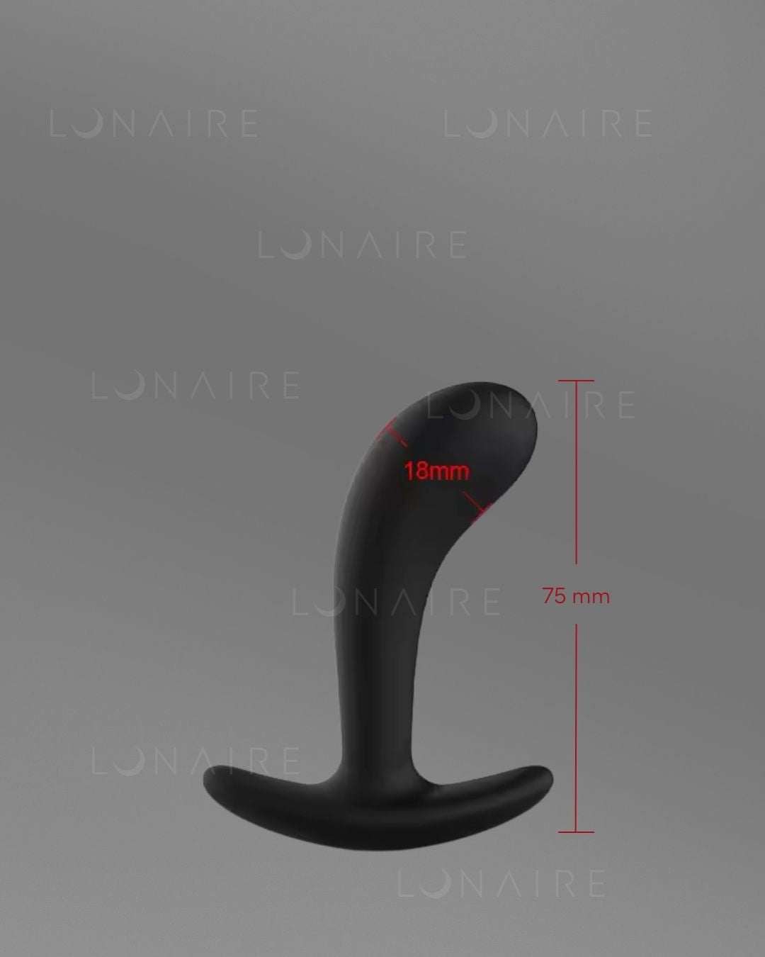 PLUG ANAL PREMIUM