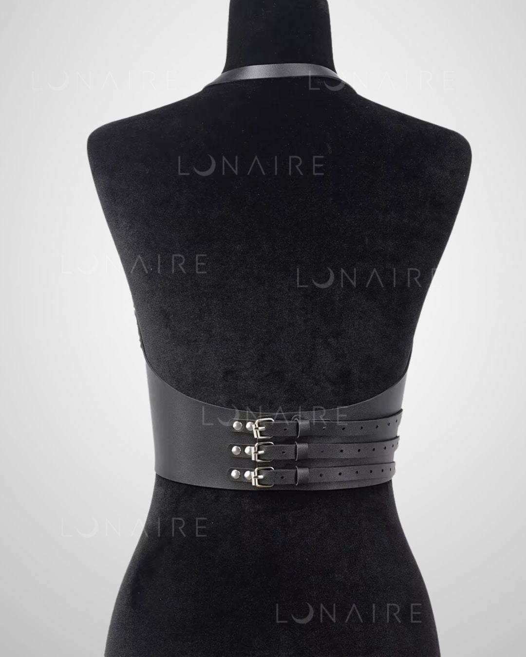 TOP CHAIN