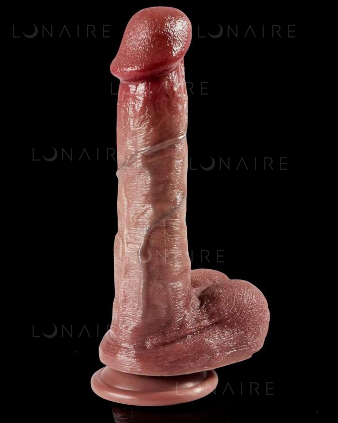 DILDO REALISTA